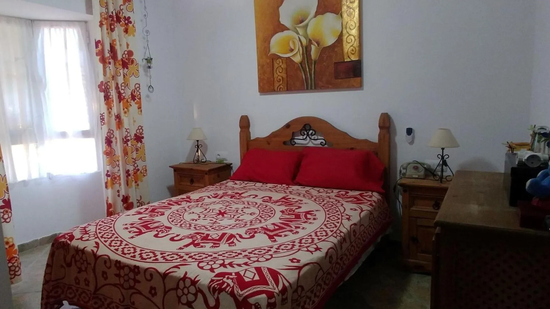 La Redondela - Villa With Private Pool Chiclana de la Frontera