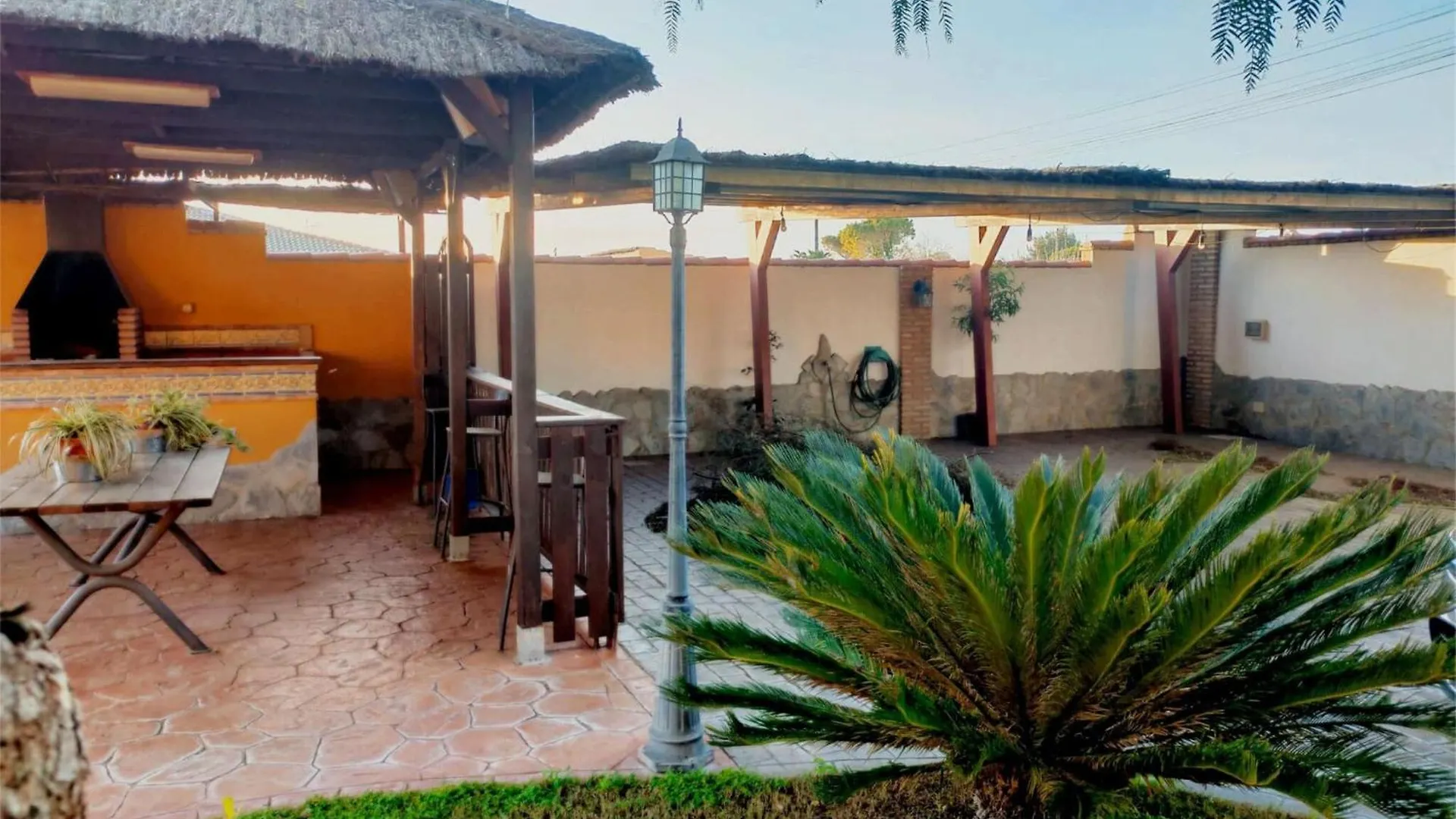 La Redondela - Villa With Private Pool Chiclana de la Frontera