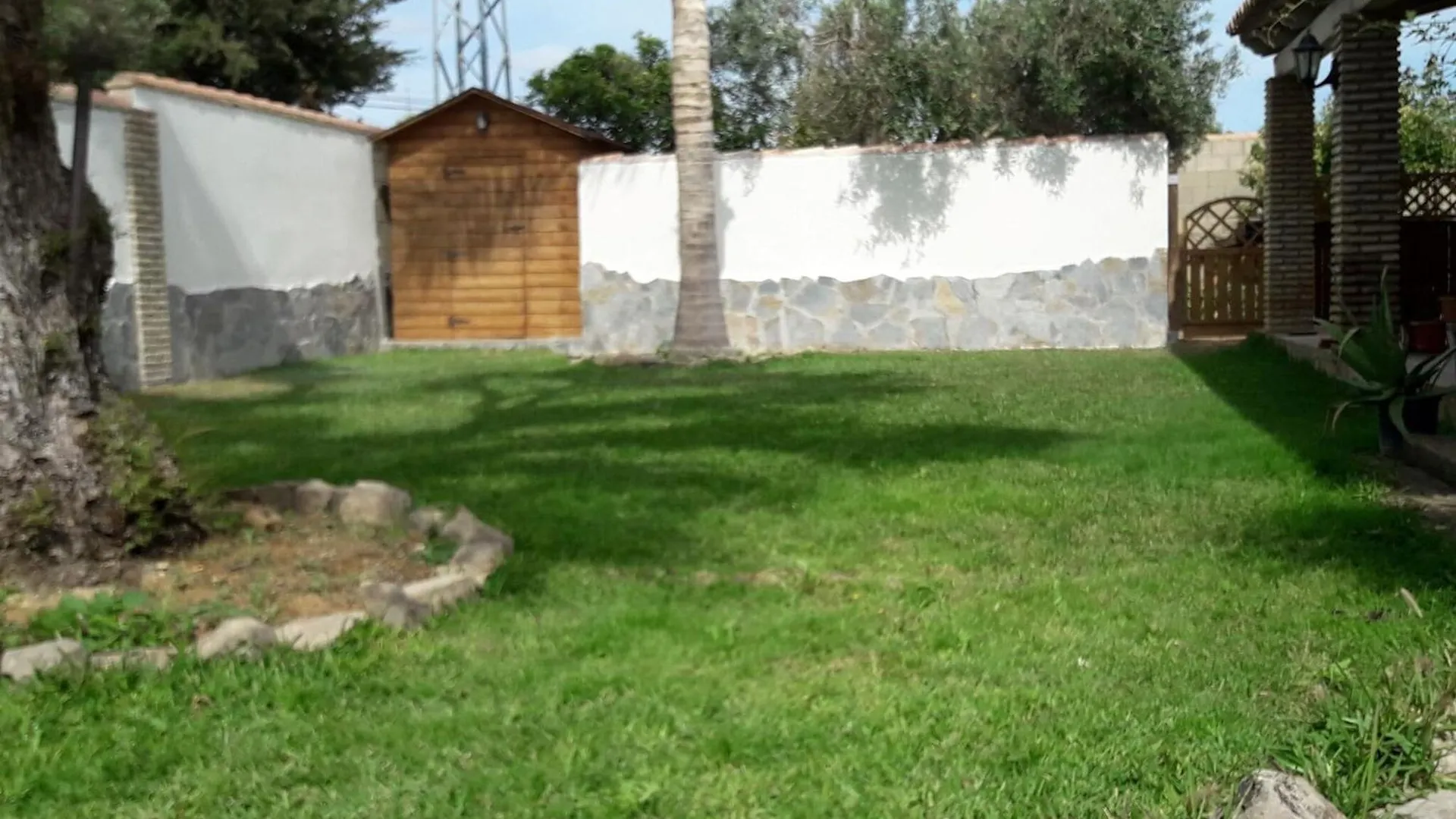 La Redondela - Villa With Private Pool Chiclana de la Frontera Spain